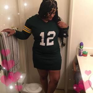 Meet your Posher, Jasmin